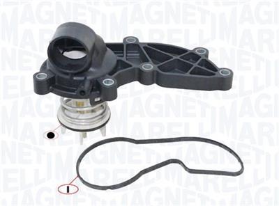 MAGNETI MARELLI 352317003670 Číslo výrobce: TE0367. EAN: 8001063920573.