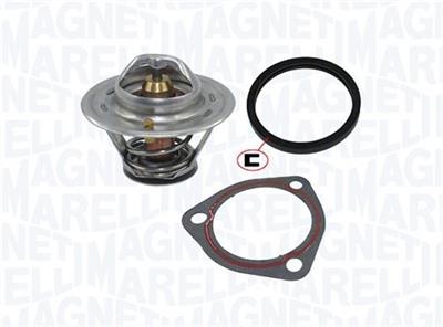 MAGNETI MARELLI 352317004020 Číslo výrobce: TE0402. EAN: 8001063785691.