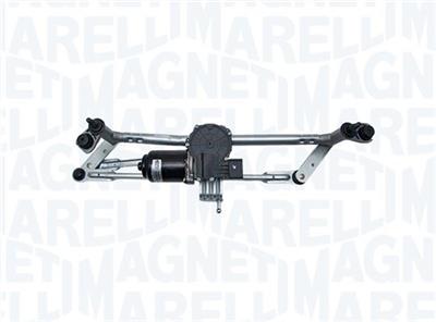 MAGNETI MARELLI 064351132010 Číslo výrobce: TGE511BL. EAN: 8001063799360.