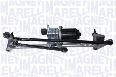 MAGNETI MARELLI 064352114010 Číslo výrobce: TGE521P. EAN: 8001063861999.