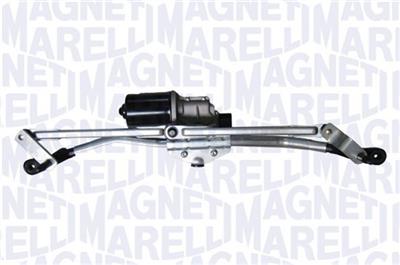 MAGNETI MARELLI 064352118010 Číslo výrobce: TGE521T. EAN: 8001063923048.