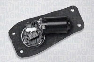 MAGNETI MARELLI 064300324010 Číslo výrobce: TGECS03SA. EAN: 8001063607566.