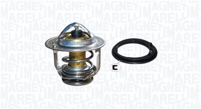 MAGNETI MARELLI 352317004970 Číslo výrobce: TE0497. EAN: 8050947106282.