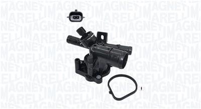MAGNETI MARELLI 352317005020 Číslo výrobce: TE0502. EAN: 8050947105384.