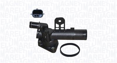 MAGNETI MARELLI 352317005040 Číslo výrobce: TE0504. EAN: 8050947050141.