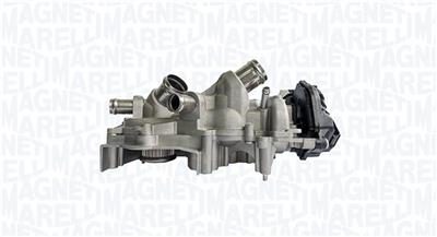 MAGNETI MARELLI 352317005200 Číslo výrobce: TE0520.