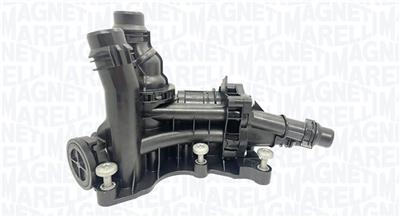 MAGNETI MARELLI 352317005210 Číslo výrobce: TE0521.