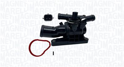 MAGNETI MARELLI 352317005220 Číslo výrobce: TE0522.