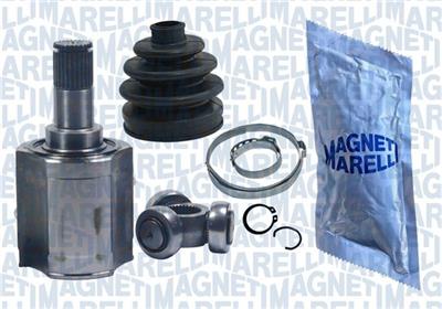 MAGNETI MARELLI 302009100062 Číslo výrobce: TIJ0062. EAN: 8050947055931.