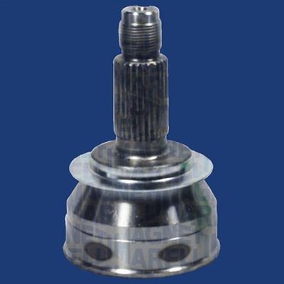 MAGNETI MARELLI 302015100264 Číslo výrobce: TOJ0264. EAN: 8001063806846.