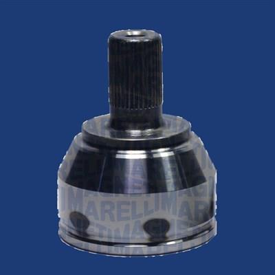 MAGNETI MARELLI 302015100328 Číslo výrobce: TOJ0328. EAN: 8001063945613.