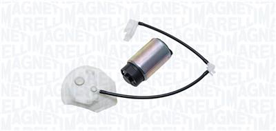MAGNETI MARELLI 313011300117 Číslo výrobce: MAM00117. EAN: 8001063701516.
