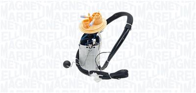 MAGNETI MARELLI 313011313124 Číslo výrobce: MAM00124M. EAN: 8001063761602.