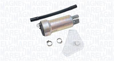MAGNETI MARELLI 313011300157 Číslo výrobce: MAM00157. EAN: 8050947047318.