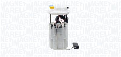 MAGNETI MARELLI 313011313192 Číslo výrobce: MAM00192M.