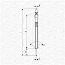 MAGNETI MARELLI 062900137304