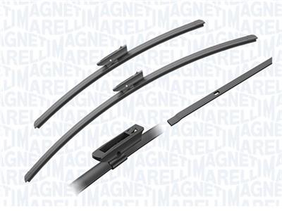 MAGNETI MARELLI 000723061764 Číslo výrobce: WFQ64. EAN: 8001063992020.