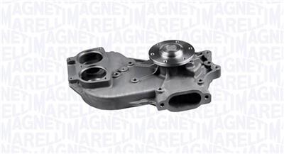 MAGNETI MARELLI 352316171328 Číslo výrobce: WPQ1328. EAN: 8001063987200.