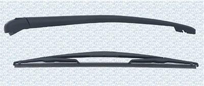 MAGNETI MARELLI 000723180410 Číslo výrobce: WRQ0410. EAN: 8050947999945.