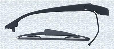 MAGNETI MARELLI 000723180418 Číslo výrobce: WRQ0418. EAN: 8050947999877.