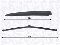 MAGNETI MARELLI 000723180461