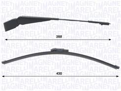 MAGNETI MARELLI 000723180465