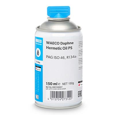 WAECO 8887200067 Číslo výrobce: DHO PS-F. EAN: 4015704273120.