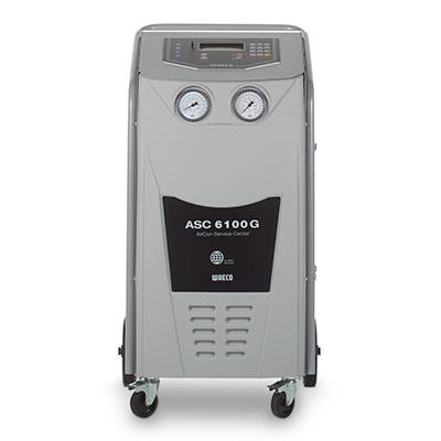 WAECO 9103303104 Číslo výrobce: ASC 6100 G. EAN: 400090701938.
