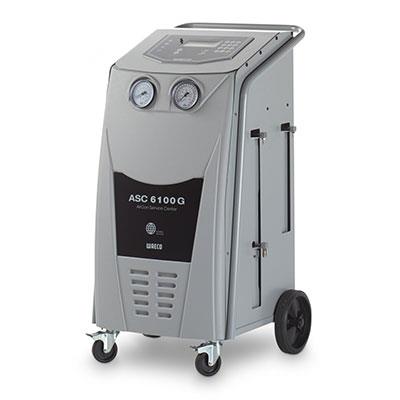 WAECO 9103303104 Číslo výrobce: ASC 6100 G. EAN: 400090701938.