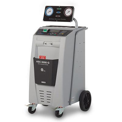 WAECO 9103303105 Číslo výrobce: ASC 6300 G. EAN: 400090701939.