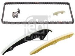 FEBI BILSTEIN 102196 Basic Short Kit