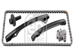 FEBI BILSTEIN 107166 Basic Short Kit