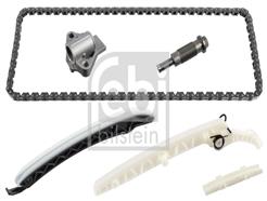 FEBI BILSTEIN 174895 Basic Short Kit