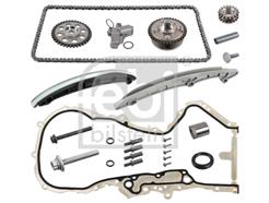 FEBI BILSTEIN 186492 Full Kit