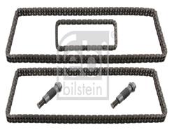 FEBI BILSTEIN 34973 Basic Short Kit