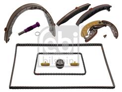 FEBI BILSTEIN 47715 Standard Medium Kit
