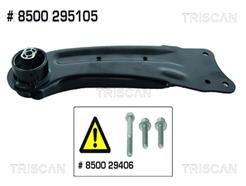 TRISCAN 8500 295105