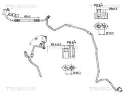 TRISCAN 9010 29016