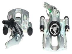 BUDWEG CALIPER 345378