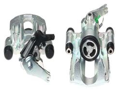 BUDWEG CALIPER 345379