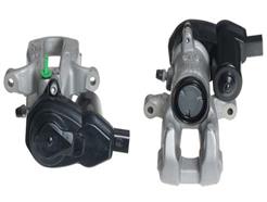 BUDWEG CALIPER 345681