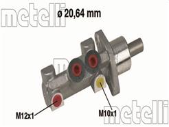 METELLI 05-0420
