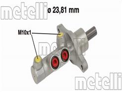 METELLI 05-0705