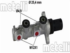 METELLI 05-0797