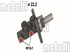 METELLI 05-1152