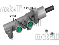 METELLI 05-1248