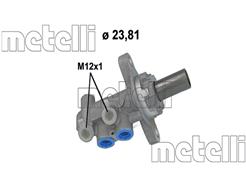 METELLI 05-1261