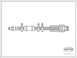 CORTECO 19018155