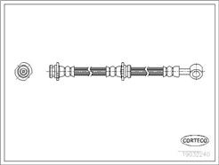 CORTECO 19032240