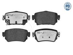 MEYLE 025 259 6515/PD